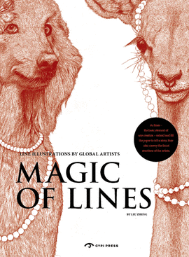 THE MAGIC OF LINES