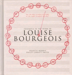 INSOMNIA IN THE WORK OF LOUISE BOURGEOIS