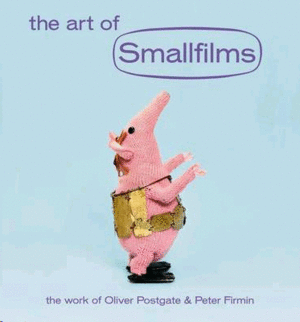 THE ART OF SMALLFILMS