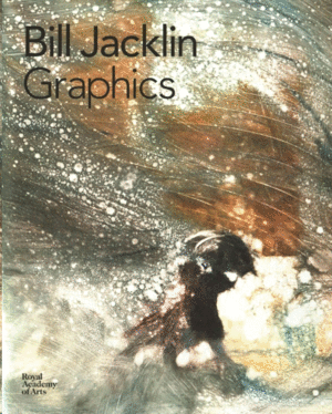 BILL JACKLIN: GRAPHICS