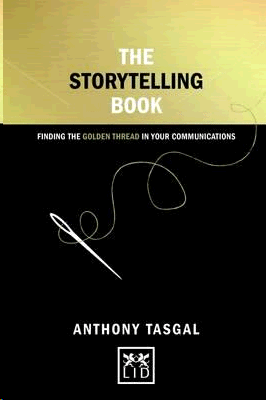 THE STORYTELLING BOOK