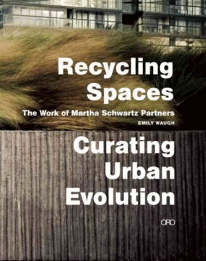 RECYCLING SPACES CURATING URBAN EVOLUTION