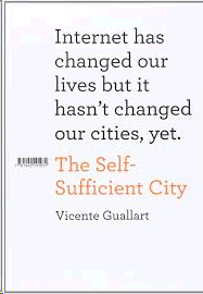 THE SELF-SUFFICIENT CITY