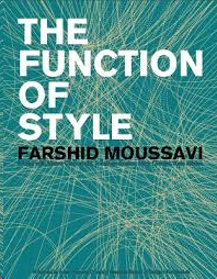 THE FUNCTION OF STYLE