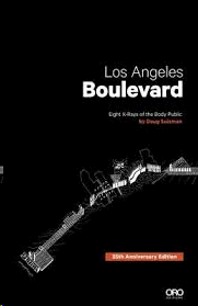 LOS ANGELES BOULEVARD