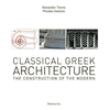CLASSICAL GREEK ARCHITECTURE