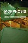 MORPHOSIS : EDITION BILINGUE FRANÇAIS-ANGLAIS