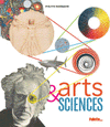 ART ET SCIENCES - PALETTE