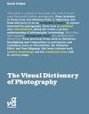 THE VISUAL DICTIONARY OF PHOTOGRAPHY