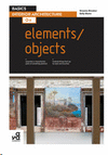 BASICS INTERIOR ARCHITECTURE: ELEMENTS / OBJECTS