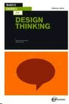 BASICS DESIGN 08. DESIGN THINKING
