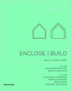 ENCLOSE  BUILD