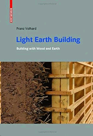 LIGHT EARTH BUILDING