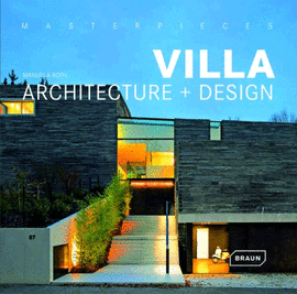 VILLA ARCHITECTURE + DESIGN