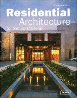 RESIDENTIAL ARCHITECTURE FOR SENIOR CITIZENS