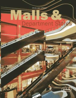 MALLS & DEPARTMENT STORES, VOL. 2