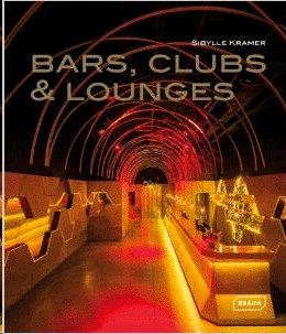 BARS, CLUBS & LOUNGES