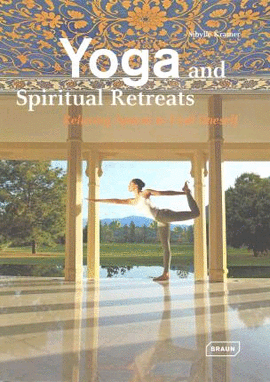 YOGA AND SPIRITUAL RETREATS