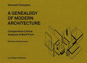 GENEALOGY OF MODERN ARCHITECTURE