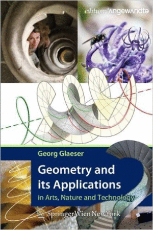 GEOMETRY AND ITS APLICATIONS IN ARTS, NATURE AND TECHNOLOGY