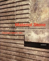 MATERIAL STONE