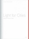 LIGHT FOR CITIES