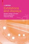 IN DETAIL: EXHIBITIONS AND DISPLAYS: MUSEUM DESIGN CONCEPTS, BRAND PRESENTATION, TRADE-FAIR DESIGN