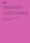 ALEJANDRO JODOROWSKY