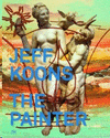 JEFF KOONS: THE PAINTER AND THE SCULPT