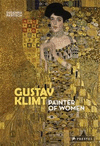 GUSTAV KLIMT PAINTER OF WOMEN