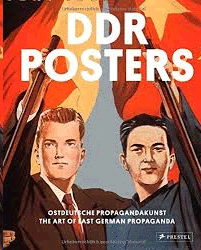 DDR POSTERS