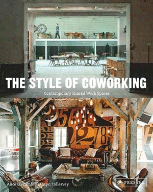 THE STYLE OF COWORKING