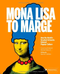 MONA LISA TO MARGE