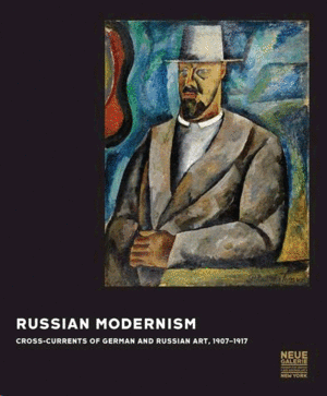 RUSSIAN MODERNISM