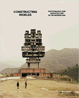 CONSTRUCTING WORLDS. COLECCIONABLE 4/5