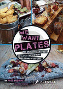 WE WANT PLATES