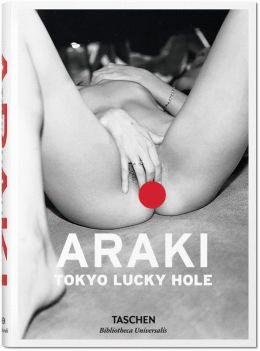 ARAKI TOKYO LUCKY HOLE
