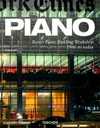 PIANO. RENZO PIANO BUILDING WORKSHOP