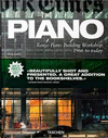 PIANO (RENZO PIANO BUILDING WORKSHOP)