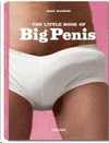 THE LITTLE BOOK OF BIG PENIS