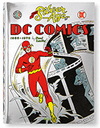 THE SILVER AGE OF DC COMICS