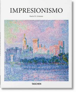 IMPRESIONISMO- BASIC ART