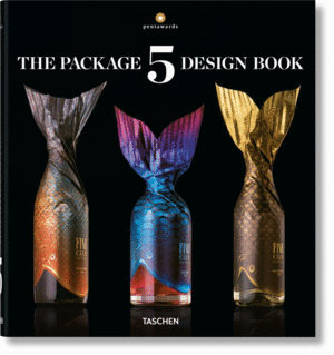THE PACKAGE DESIGN BOOK 5