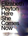 ELIZABETH PEYTON