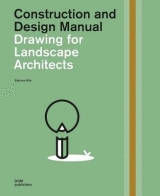 DRAWING FOR LANDSCAPE ARCHITECTS (2ND EDITION)