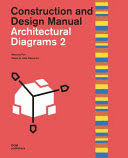 ARCHITECTURAL DIAGRAMS 2. CONSTRUCTION AND DESIGN MANUAL