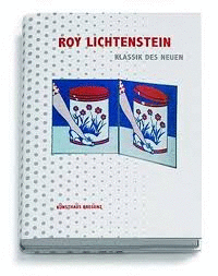 ROY LICHTENSTEIN