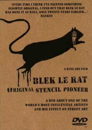 BLEK LE RAT