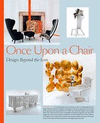 ONCE UPON A CHAIR: DESIGN BEYOND THE ICON