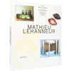 MATHIEU LEHANNEUR